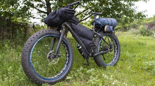 Bikepacking