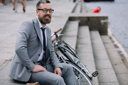 Bike to work: how to improve your company's image by promoting cycling