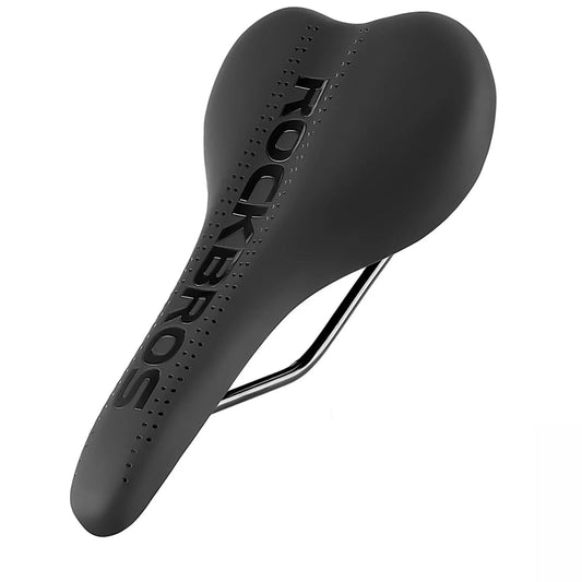 ROCKBROS bicycle saddle bicycle seat bicycle saddle more comfortable for BMX MTB road bike