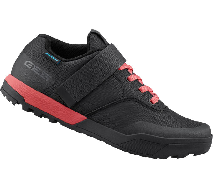 Shimano cycling shoes GE500 women MTB