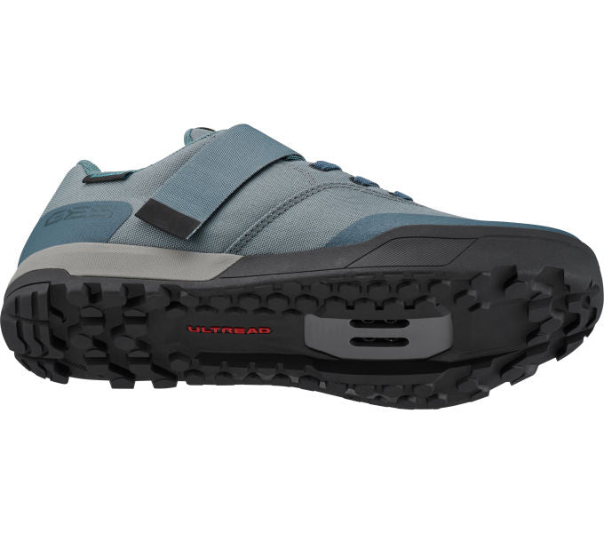 Shimano cycling shoes GE500 women MTB