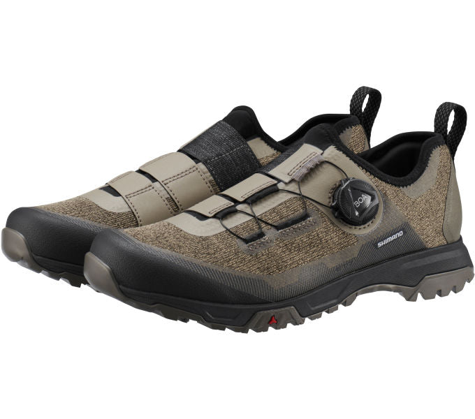 Shimano cycling shoes ET701 women MTB