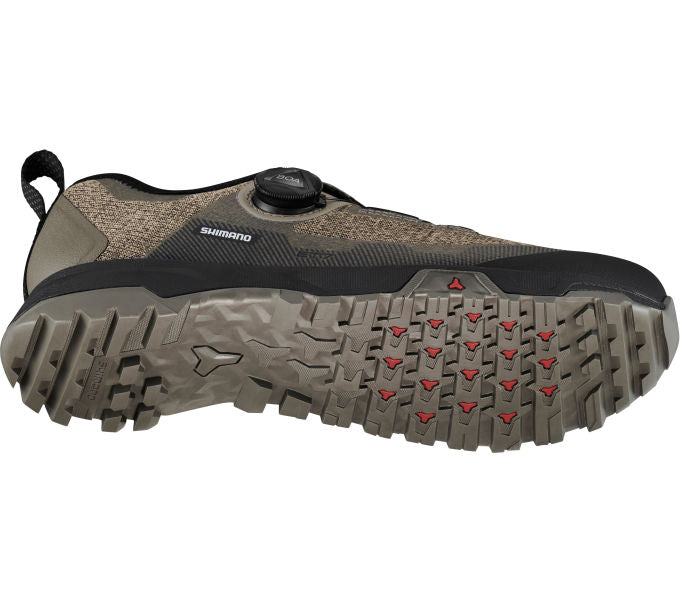 Shimano cycling shoes ET701 women MTB
