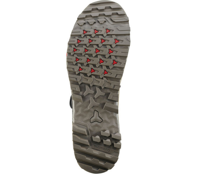 Shimano cycling shoes ET701 women MTB