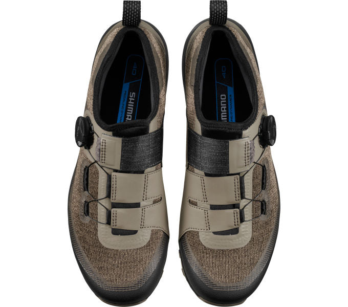 Shimano cycling shoes ET701 women MTB