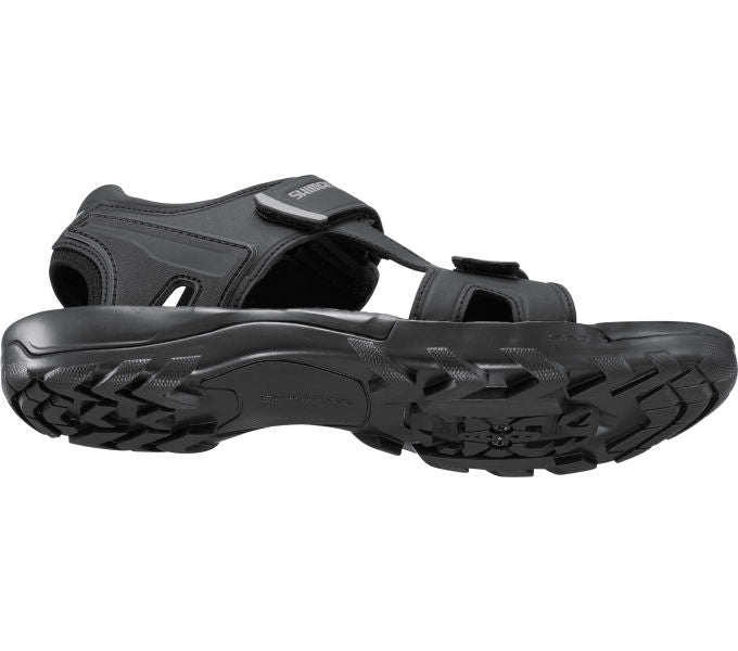 Shimano cycling shoes SD5L MTB