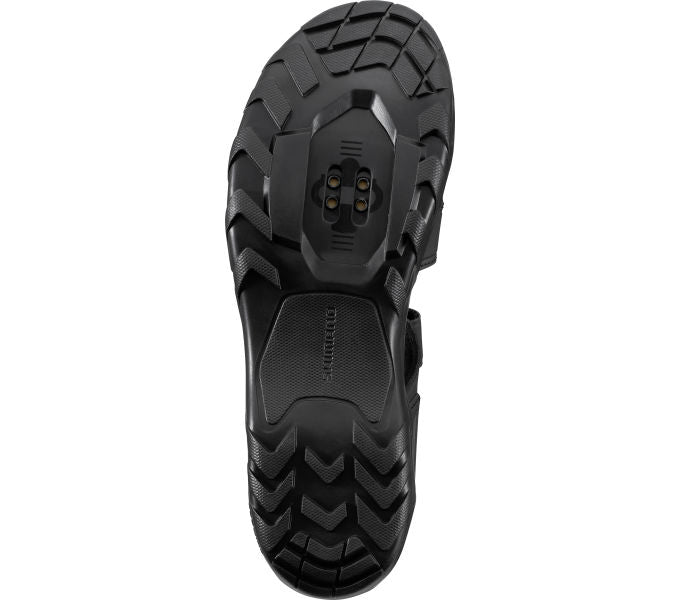 Shimano cycling shoes SD5L MTB