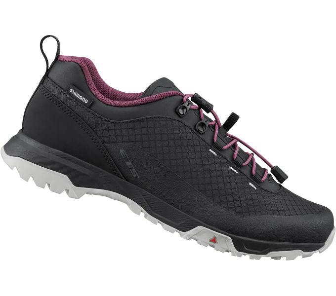 Shimano cycling shoes ET501 women MTB