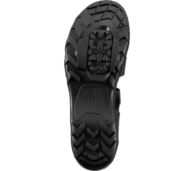 Shimano cycling shoes SD5L MTB