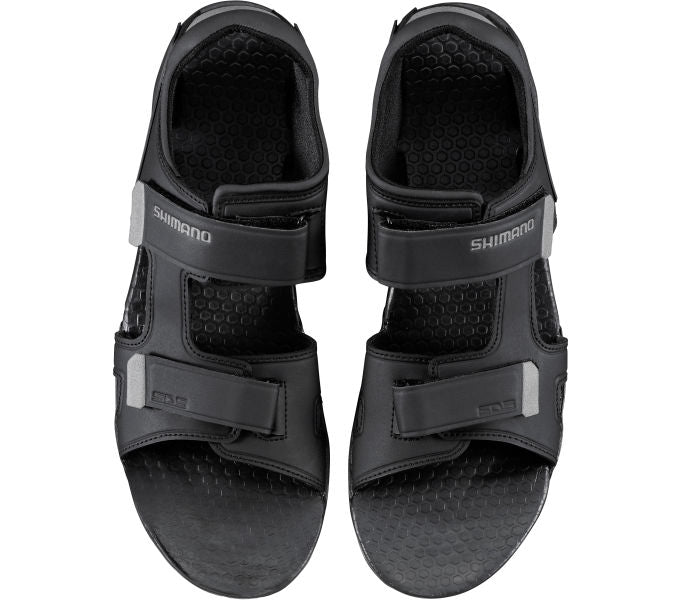 Shimano cycling shoes SD5L MTB