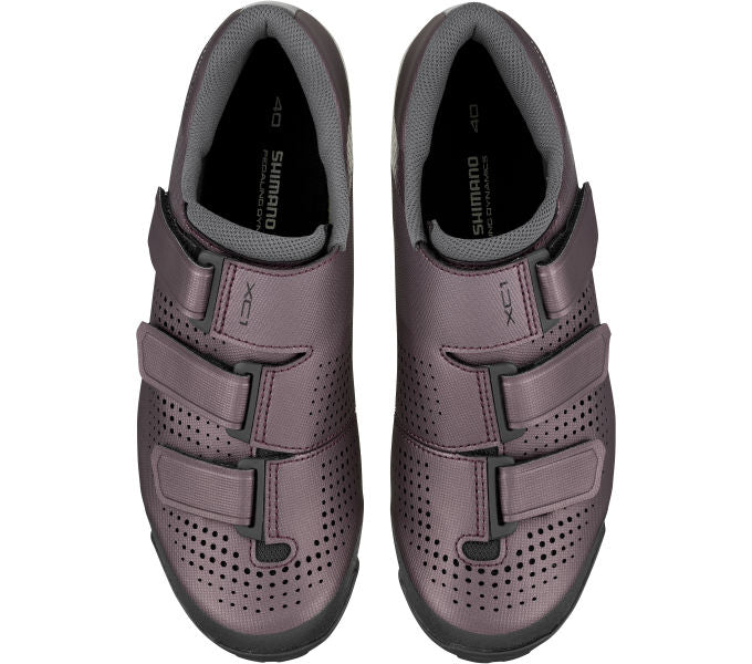 Shimano cycling shoes XC100 women MTB