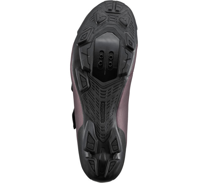 Shimano cycling shoes XC100 women MTB