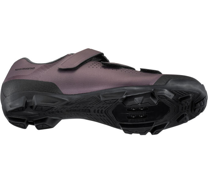 Shimano cycling shoes XC100 women MTB