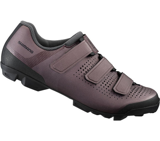 Shimano cycling shoes XC100 women MTB