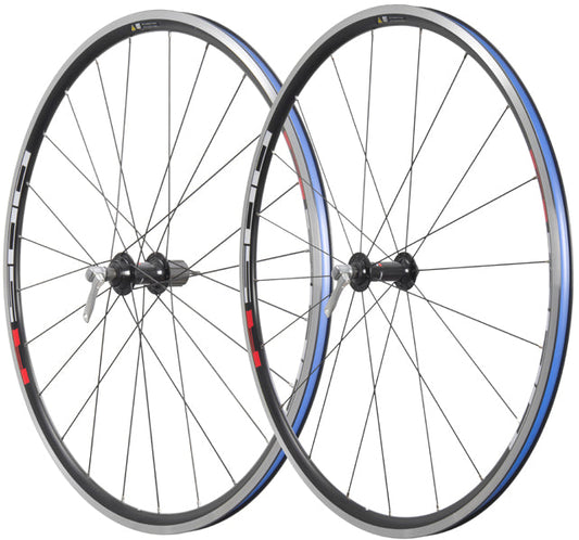 SHIMANO WH-R501 wheelset