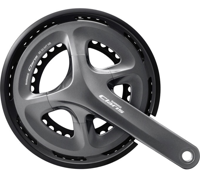 Crankset SHIMANO CLARIS FC-R2000 2x8-speed