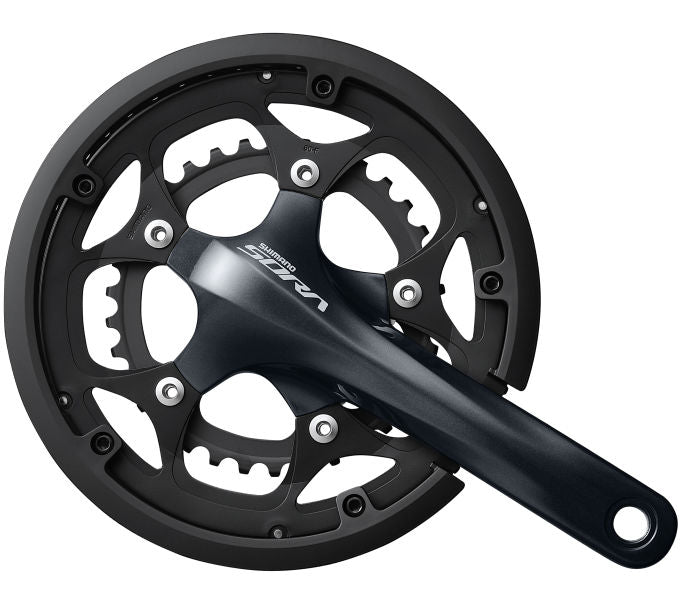 Crankset SHIMANO SORA FC-R3000 2x9-speed