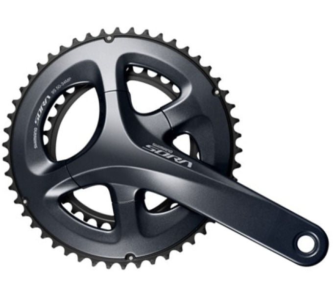 Crankset SHIMANO SORA FC-R3000 2x9-speed