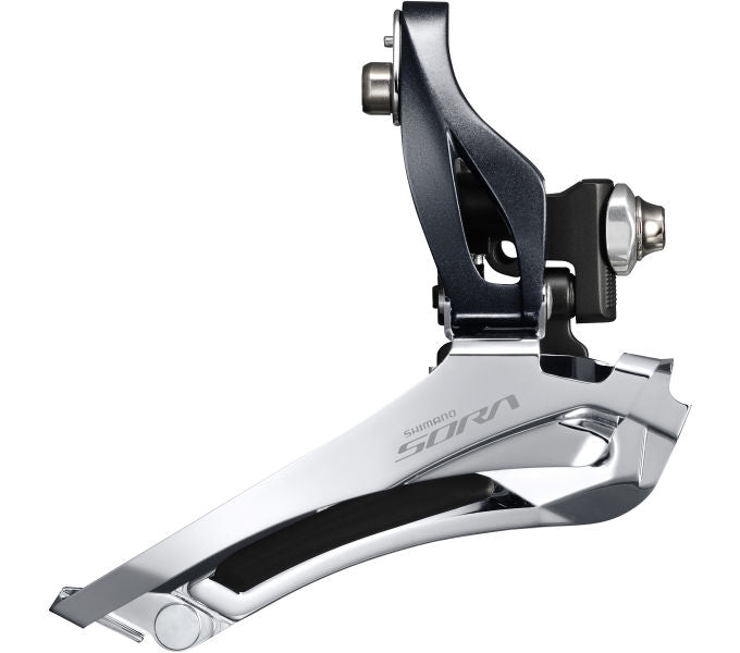 SHIMANO SORA FD-R3000 front derailleur 2x9-speed