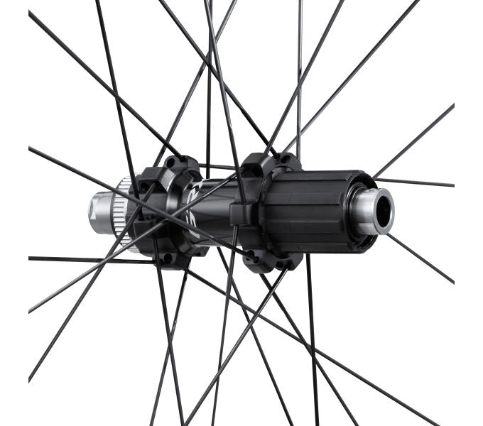SHIMANO GRX WH-RX870 700C wheelset