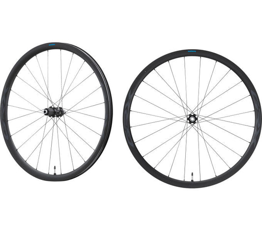 SHIMANO GRX WH-RX870 700C wheelset