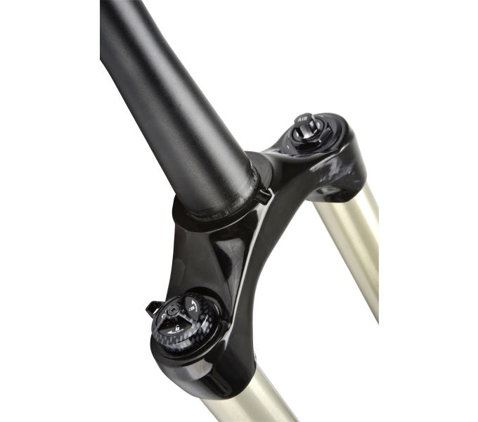 RST suspension fork Rogue 27.5