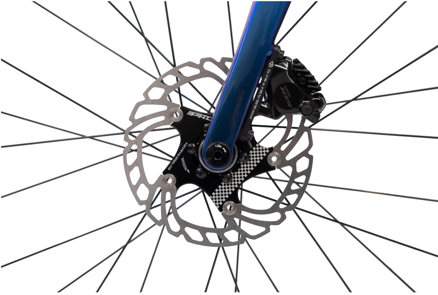 RINOS carbon road bike 700C Shimano 105 Di2 R7150 24 speed Odin 6.0