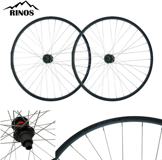 RINOS MTB wheels 29 inches