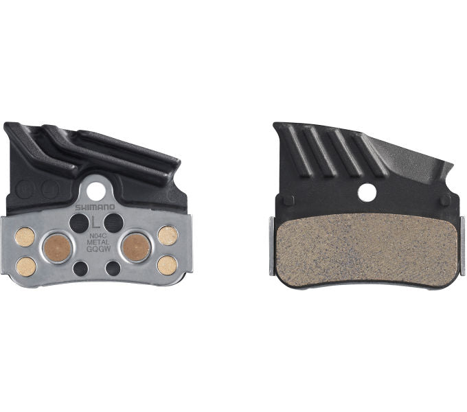 Disc brake pads Shimano N-type