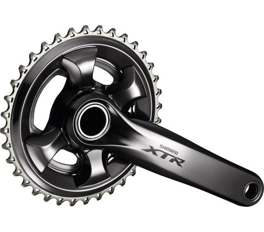 Crankset SHIMANO XTR FC-M9020 2x11-speed