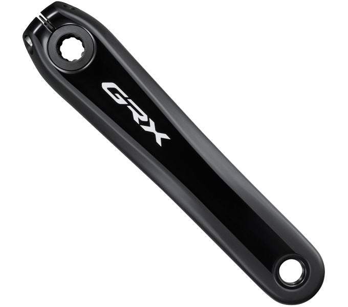 Crankset SHIMANO GRX FC-RX820 1x12-speed