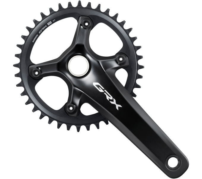 Crankset SHIMANO GRX FC-RX820 1x12-speed