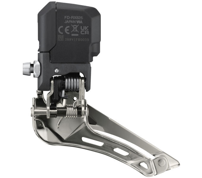 SHIMANO GRX Di2 FD-RX825 front derailleur