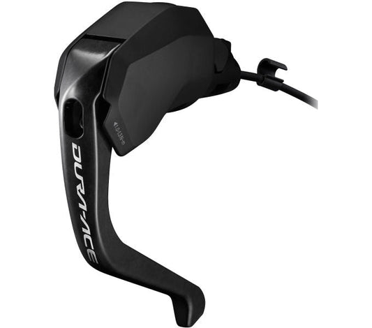 Shift/brake lever SHIMANO DURA-ACE Di2 ST-R9180 (TT/TRI)