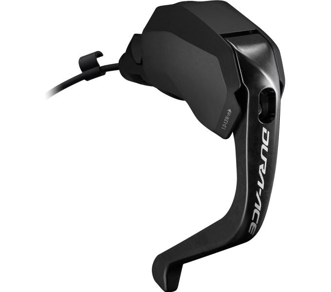 Shift/brake lever SHIMANO DURA-ACE Di2 ST-R9180 (TT/TRI)