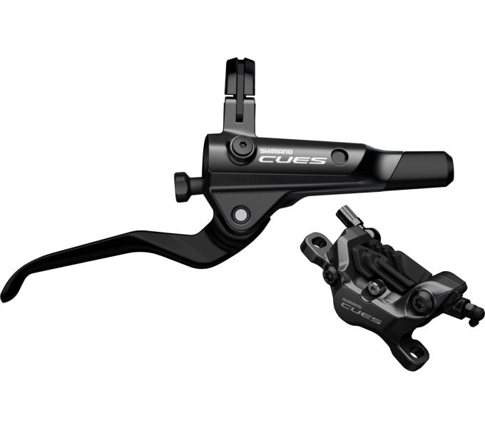 SHIMANO CUES U8020 disc brake