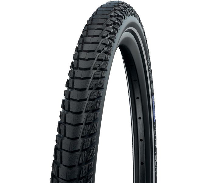 Schwalbe MARATHON PLUS TOUR - Performance Line clincher tires