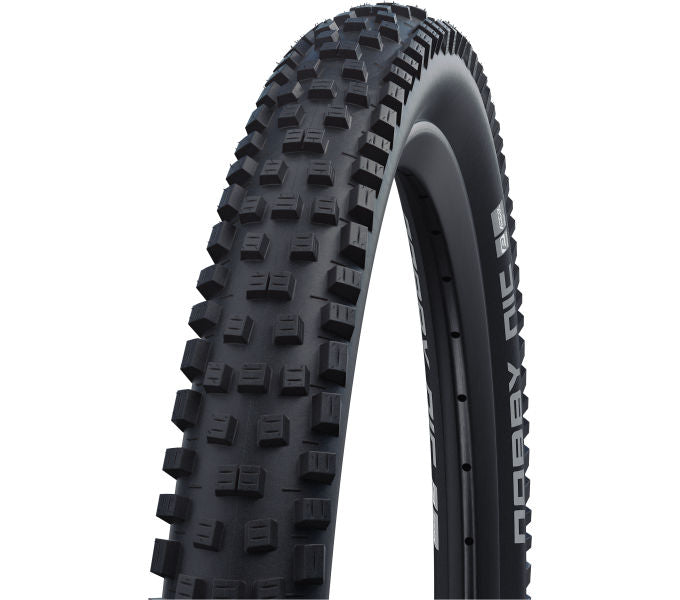 Schwalbe NOBBY NIC - ADDIX Performance Line folding tires