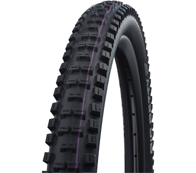 Schwalbe BIG BETTY - ADDIX Ultra Soft Evolution Line folding tire