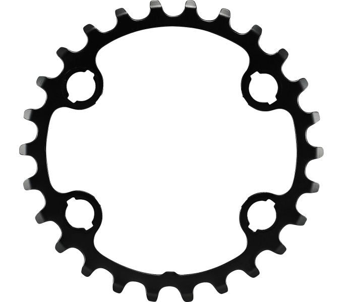 Chainrings SHIMANO FC-MT610