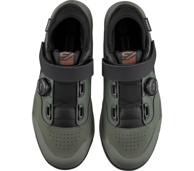 Shimano cycling shoes GE900 MTB
