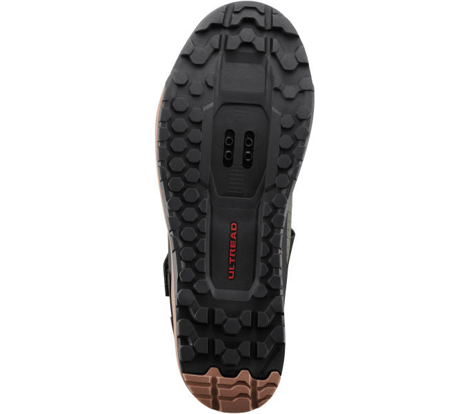 Shimano cycling shoes GE900 MTB