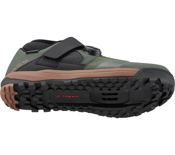 Shimano cycling shoes GE900 MTB