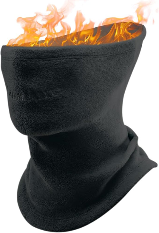 Qunature Balaclava Winter Warm Balaclava Thermal Windproof Balaclava Ski Mask for Outdoor Activities Such as Cycling Motorcycling Snowboarding Skiing Neck Warmer for Women/Men Unisex