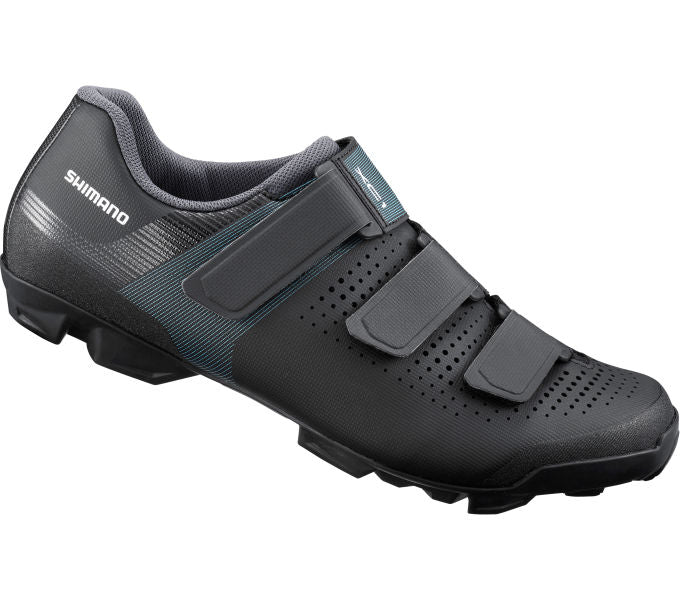 Shimano cycling shoes XC100 women MTB