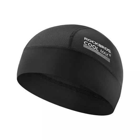 ROCKBROS cycling cap COOLMAX under cap cycling helmet cap bicycle cap summer UPF50+
