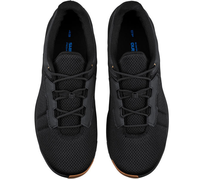 Shimano cycling shoes EX300 for touring