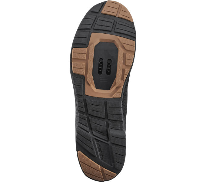 Shimano cycling shoes EX300 for touring