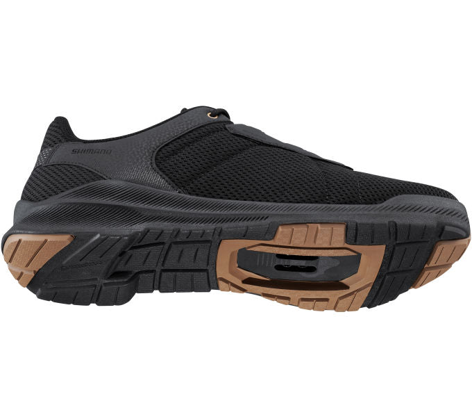 Shimano cycling shoes EX300 for touring