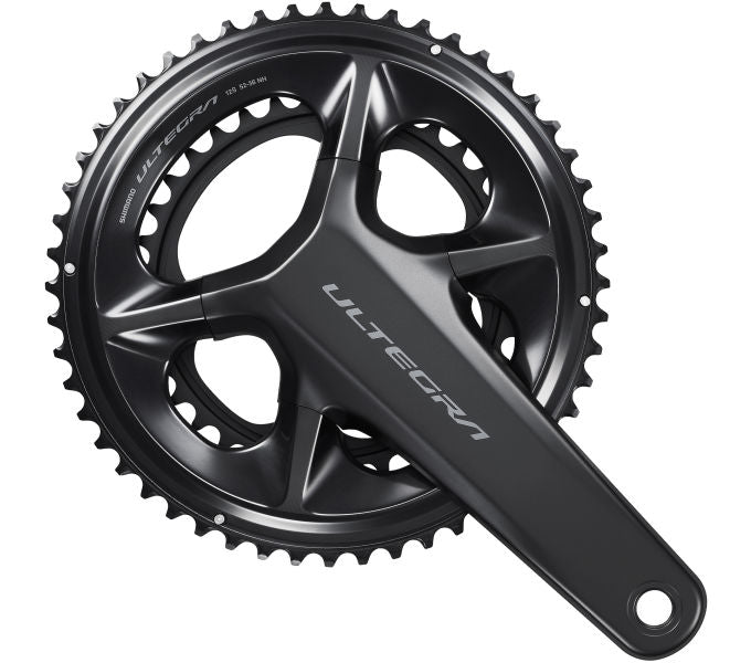 Crankset SHIMANO ULTEGRA FC-R8100 2x12-speed